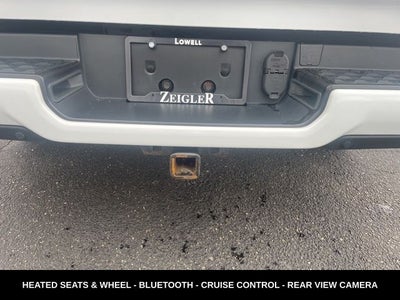 2020 RAM 1500 Big Horn/Lone Star NIGHT EDITION