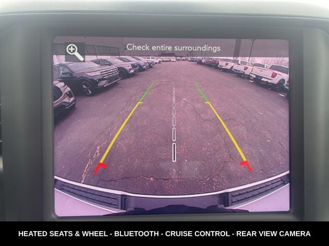 2020 RAM 1500 Big Horn/Lone Star NIGHT EDITION