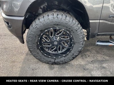 2021 RAM 1500 Big Horn/Lone Star 5.7 HEMI