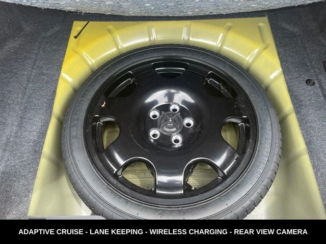 2024 Ford Mustang GT Premium 5.0 V8 NITE PONY PACKAGE