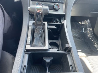 2011 Ford Taurus SEL AWD