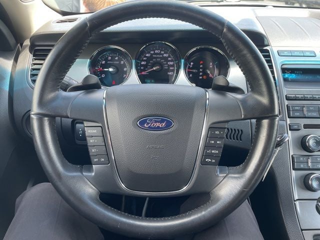 2011 Ford Taurus SEL AWD