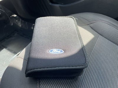 2011 Ford Taurus SEL AWD