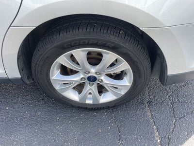 2011 Ford Taurus SEL AWD