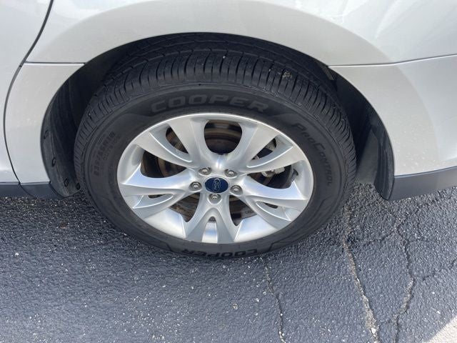 2011 Ford Taurus SEL AWD