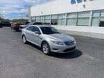 2011 Ford Taurus SEL AWD