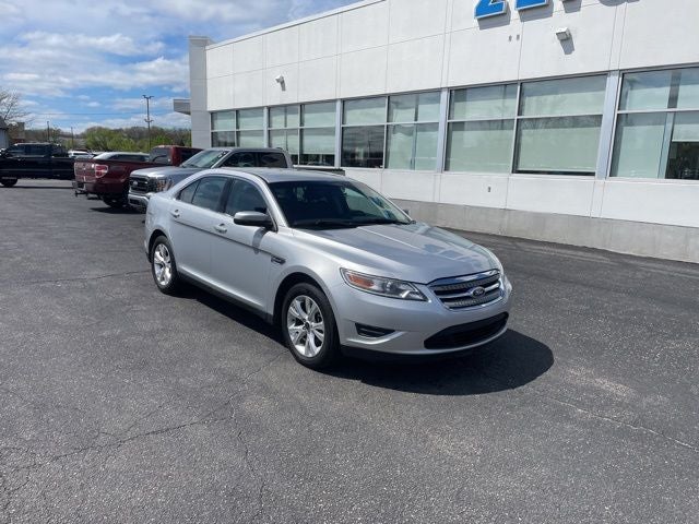 2011 Ford Taurus SEL AWD