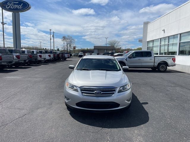 2011 Ford Taurus SEL AWD