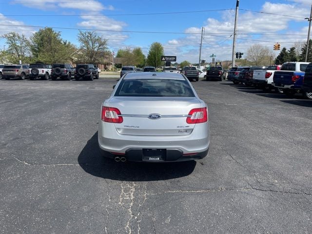 2011 Ford Taurus SEL AWD