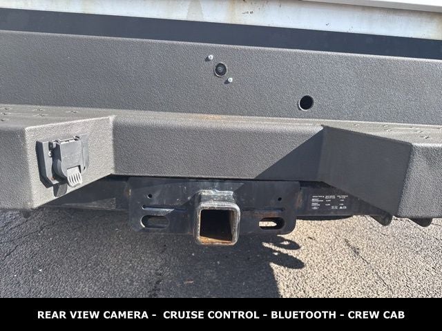 2020 Ford F-250SD XL SERVICE BODY