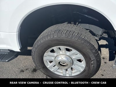 2020 Ford F-250SD XL SERVICE BODY