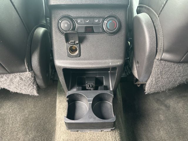 2014 Ford Explorer XLT LOCAL TRADE