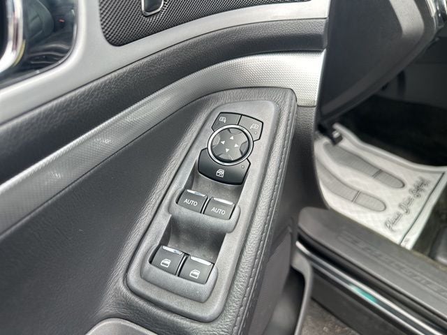 2014 Ford Explorer XLT LOCAL TRADE