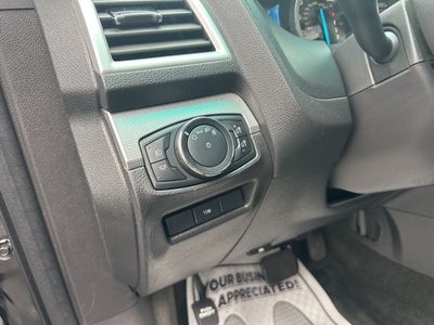 2014 Ford Explorer XLT LOCAL TRADE