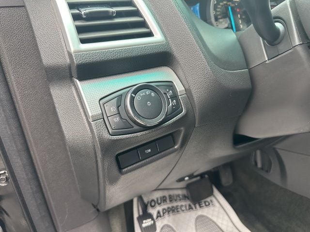 2014 Ford Explorer XLT LOCAL TRADE