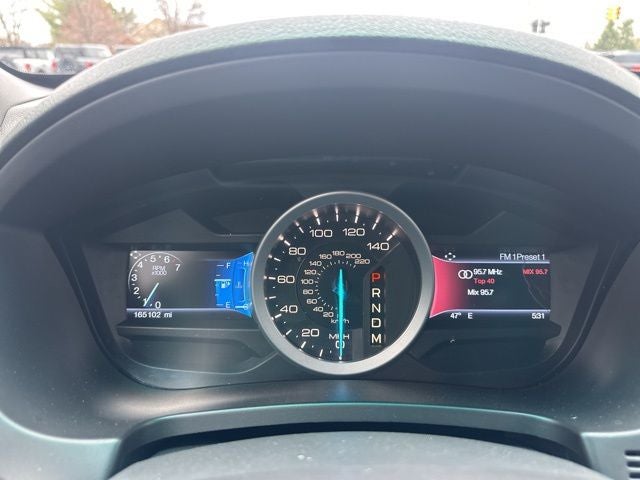 2014 Ford Explorer XLT LOCAL TRADE