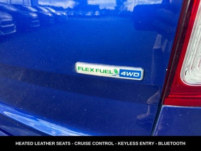 2015 Ford Explorer XLT LOW MILES