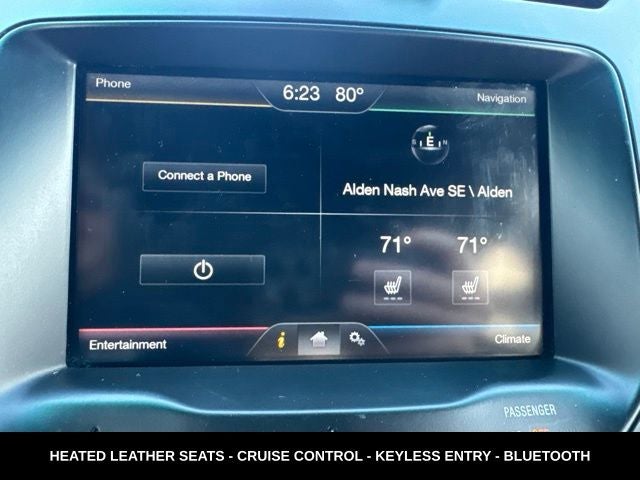 2015 Ford Explorer XLT LOW MILES