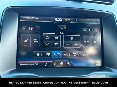 2015 Ford Explorer XLT LOW MILES