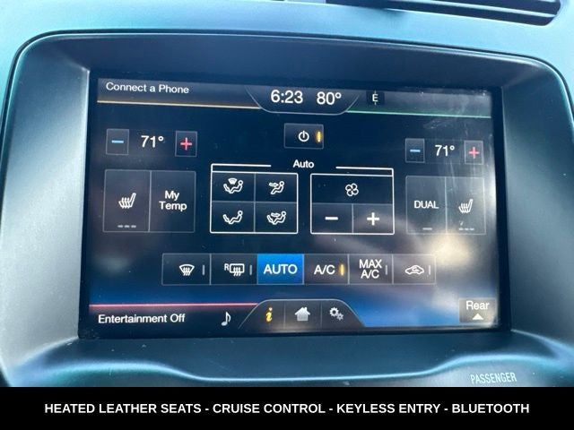 2015 Ford Explorer XLT LOW MILES