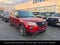 2018 Ford Explorer Sport TWIN PANEL MOONROOF
