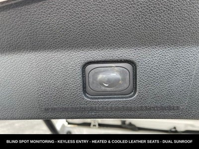 2017 Ford Explorer Platinum LOCAL TRADE