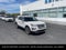 2017 Ford Explorer Platinum LOCAL TRADE