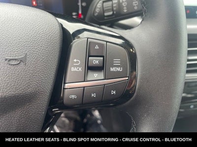 2024 Ford Escape Plug-In Hybrid Base 101 MPG
