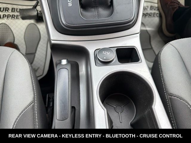 2016 Ford Escape SE LOCAL TRADE