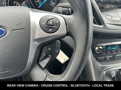 2014 Ford Escape SE LOCAL TRADE
