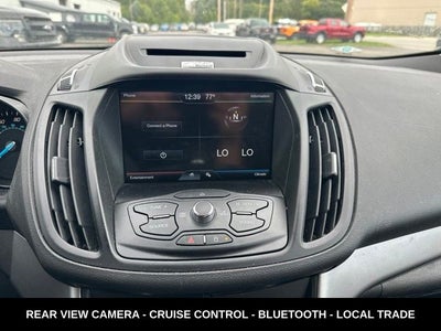 2014 Ford Escape SE LOCAL TRADE