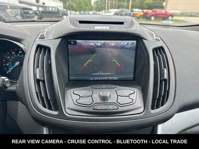 2014 Ford Escape SE LOCAL TRADE