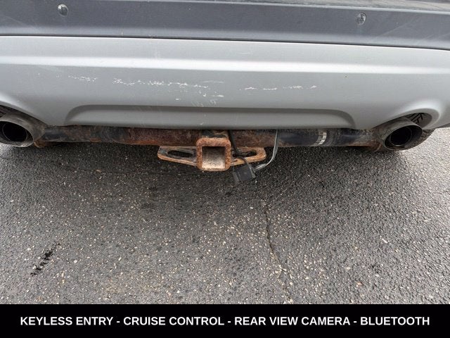 2015 Ford Escape SE LOCAL TRADE