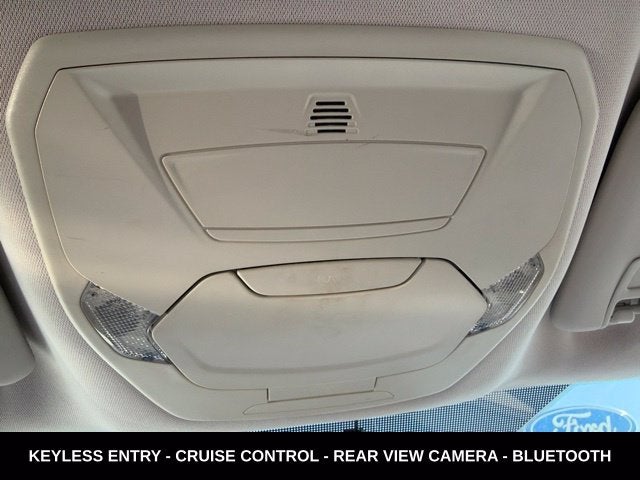 2015 Ford Escape SE LOCAL TRADE