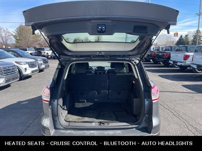 2013 Ford Escape SE LOCAL TRADE