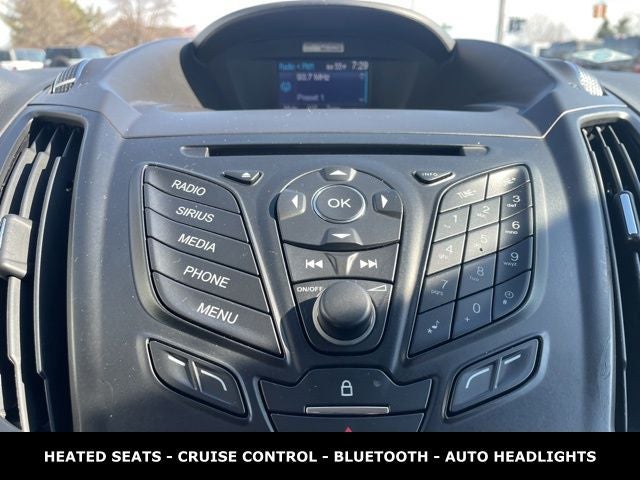 2013 Ford Escape SE LOCAL TRADE