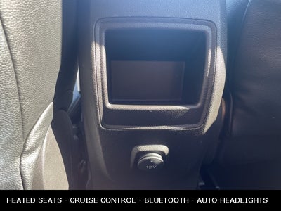 2013 Ford Escape SE LOCAL TRADE