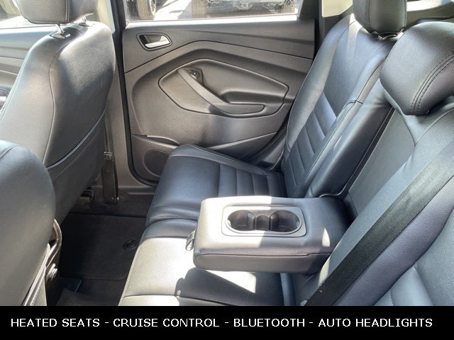 2013 Ford Escape SE LOCAL TRADE