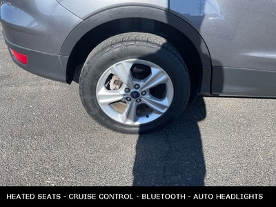 2013 Ford Escape SE LOCAL TRADE