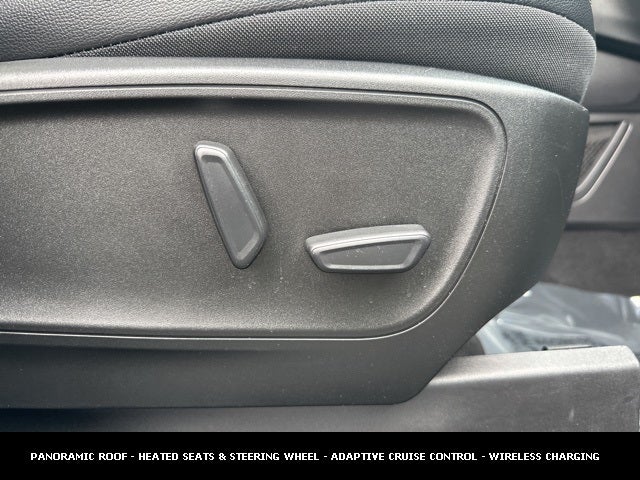 2022 Ford Escape Hybrid Titanium ELITE PACK AWD