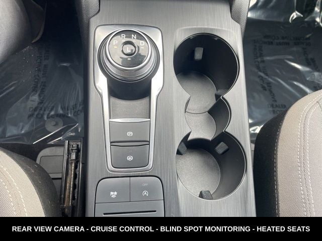 2022 Ford Escape SE AWD LOCAL TRADE