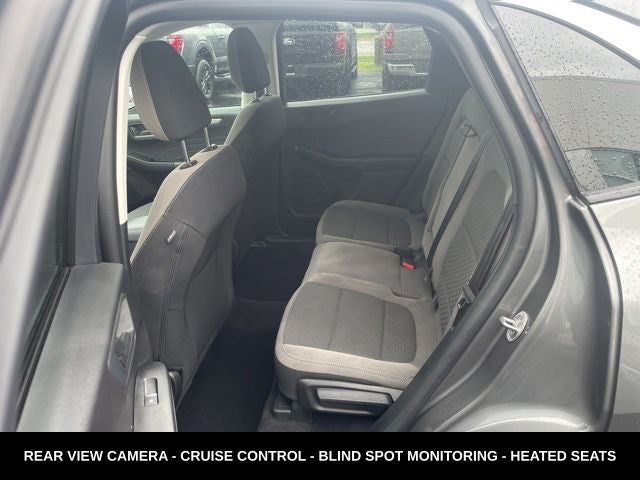 2022 Ford Escape SE AWD LOCAL TRADE