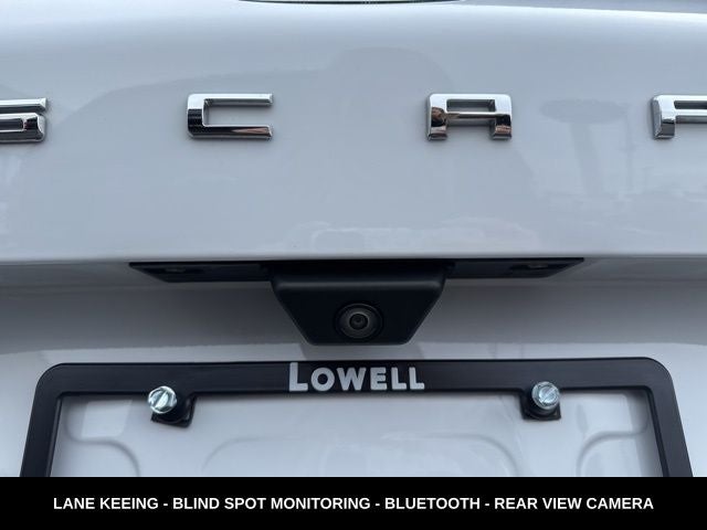 2020 Ford Escape SE AWD