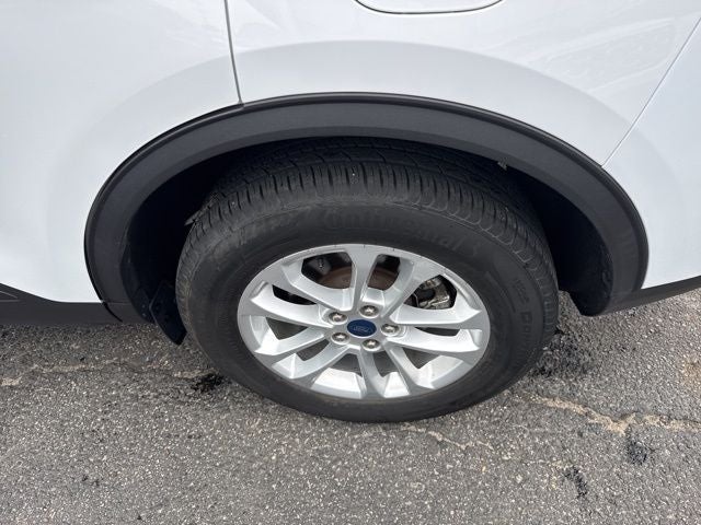 2020 Ford Escape SE AWD