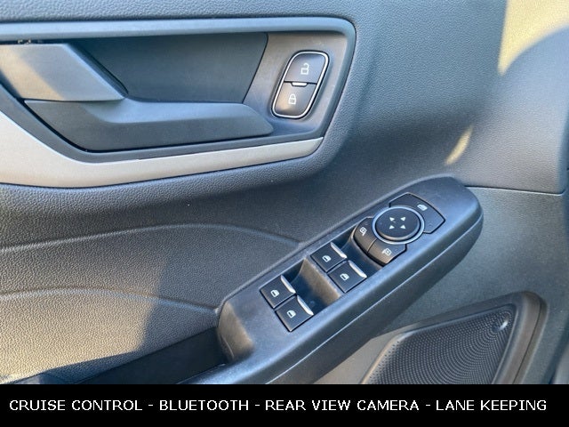 2022 Ford Escape SE AWD