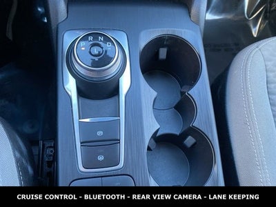 2022 Ford Escape SE AWD