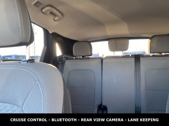 2022 Ford Escape SE AWD