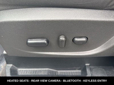 2018 Ford Escape SE 4WD