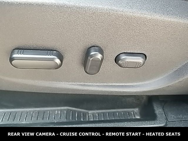 2019 Ford Escape SE 4WD