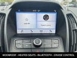2018 Ford Escape SE 4WD